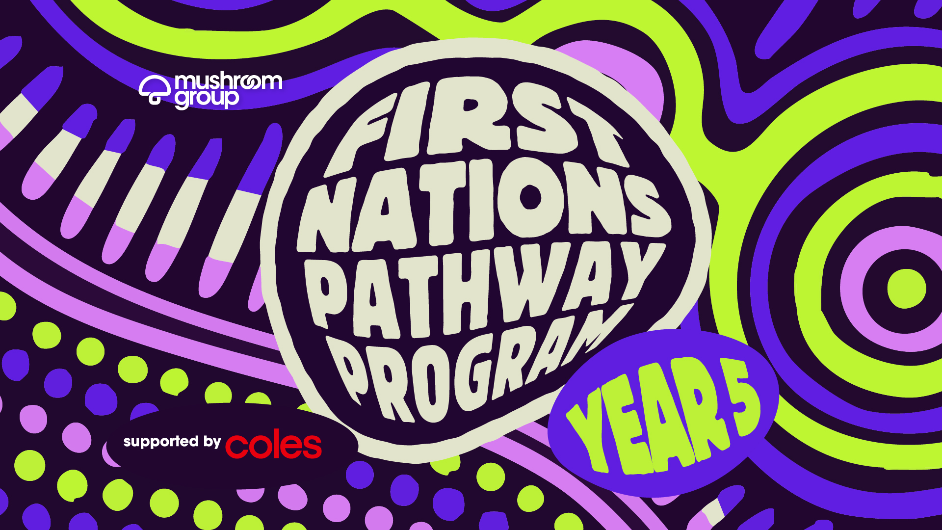 First Nations Pathway Program