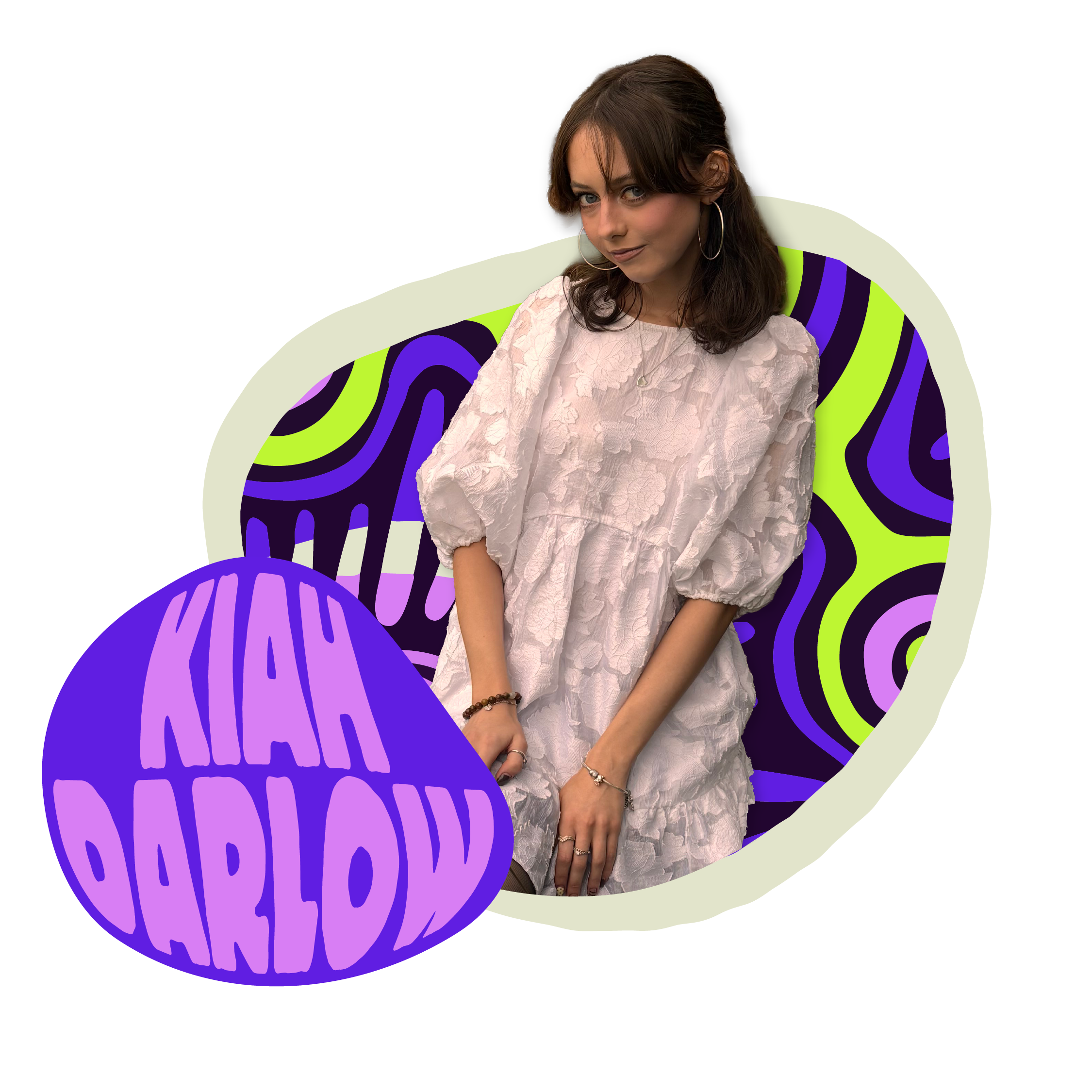 Kiah Darlow