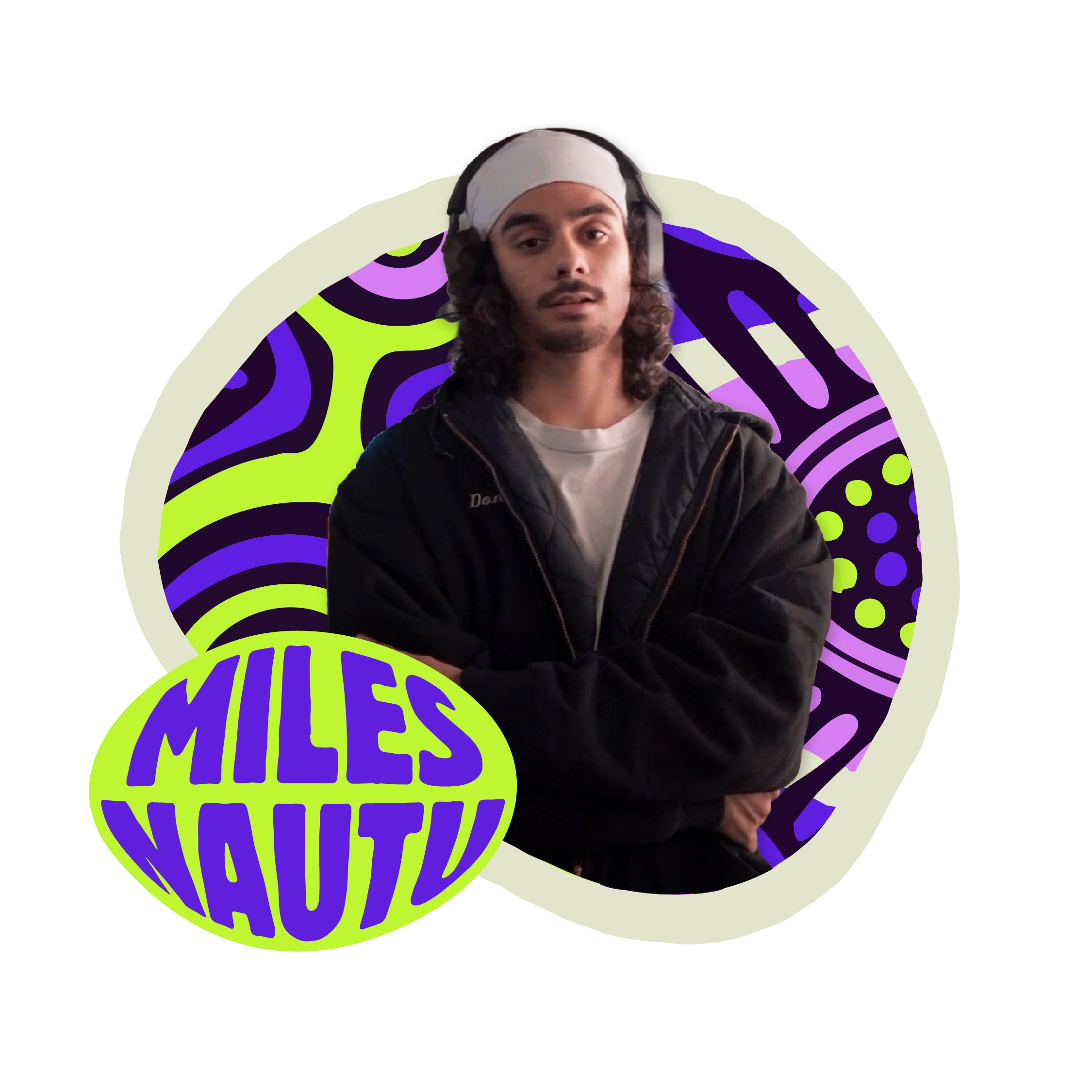 Miles Nautu