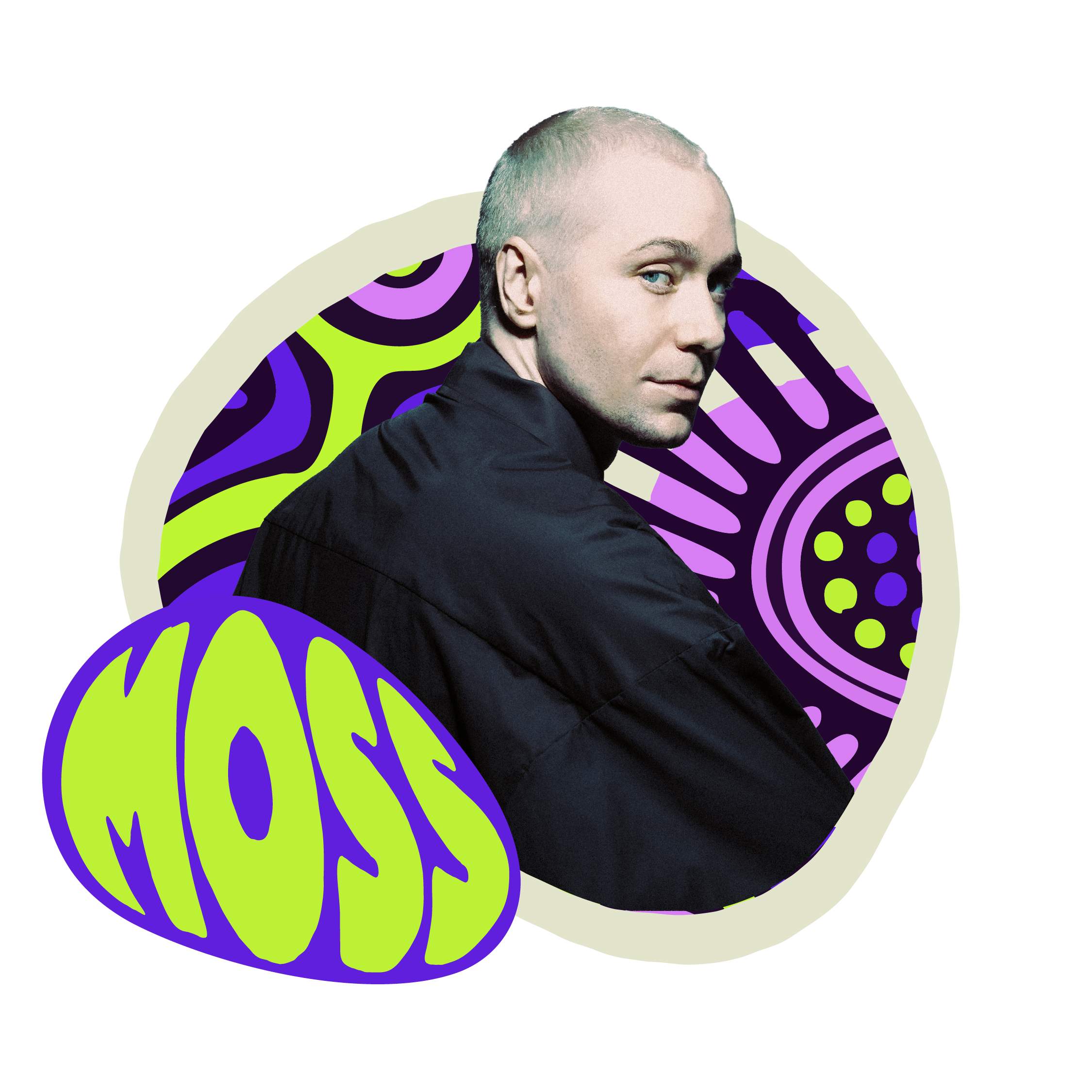 MOSS