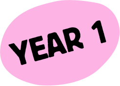 Year 1